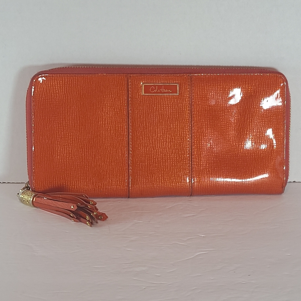 Cole Haan wallet